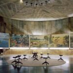 Museum of Evolution of Life. Chandigarh, India 2014. © Armin Linke. Blind Sensorium. Maradero Madrid | ren_008299_24