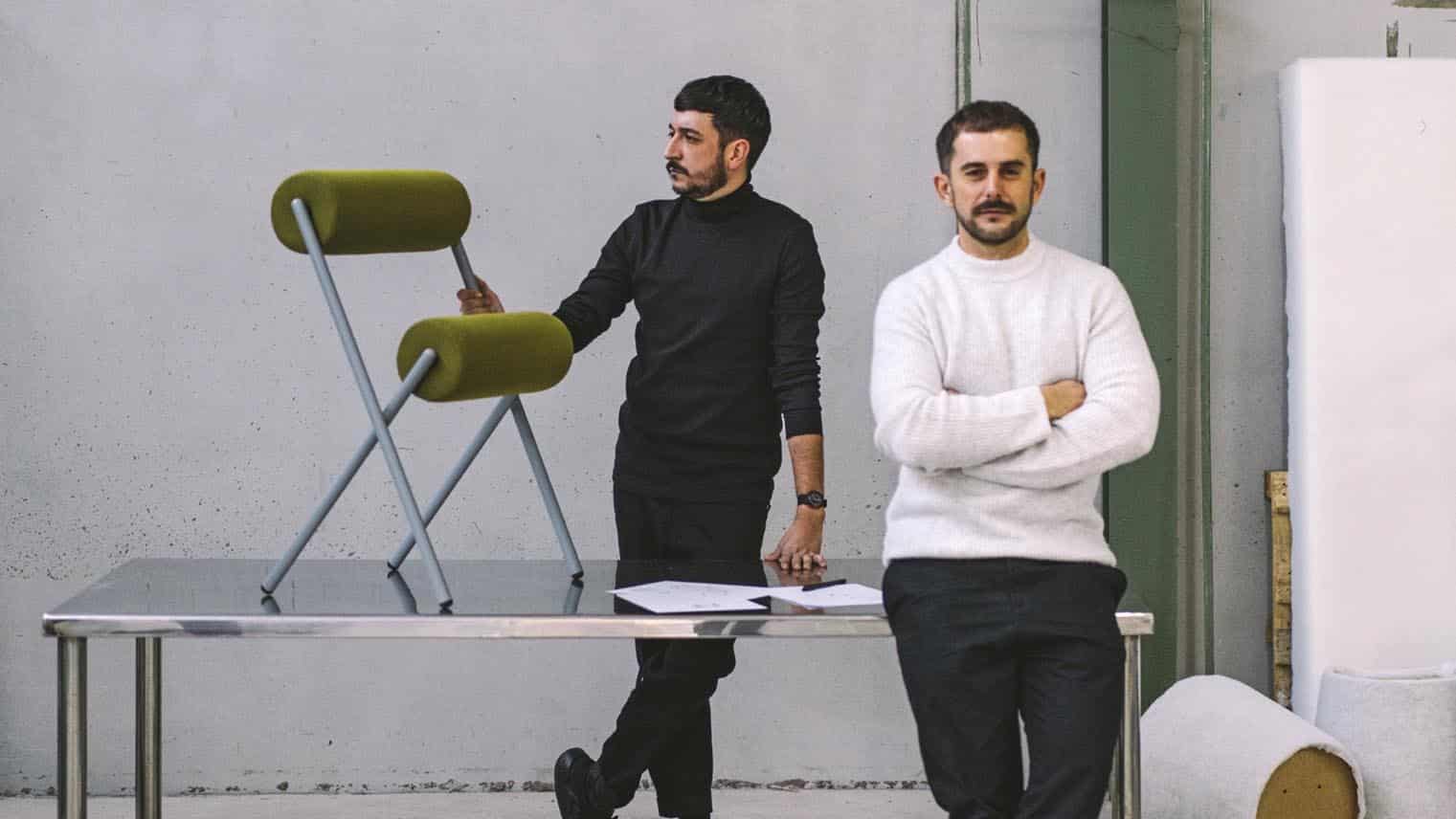 Mut Design. Roll Chair. Sancal | mut_design roll_chair sancal roomdiseno