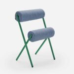 Mut Design. Roll Chair. Sancal | mut_design roll_chair sancal roomdiseno10