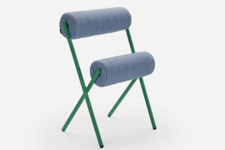 Mut Design. Roll Chair. Sancal | mut_design roll_chair sancal roomdiseno10