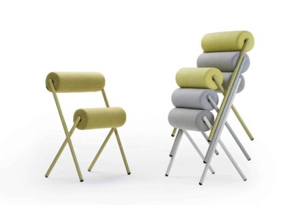 Mut Design. Roll Chair. Sancal | mut_design roll_chair sancal roomdiseno12