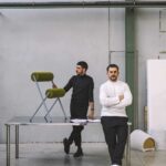 Mut Design. Roll Chair. Sancal | mut_design roll_chair sancal roomdiseno2