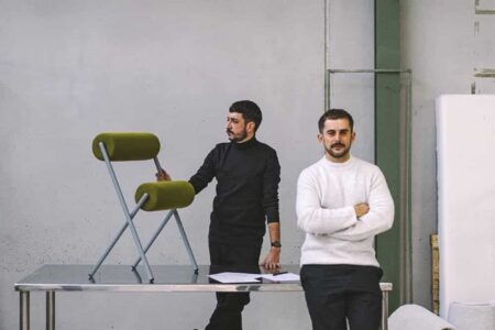 Mut Design. Roll Chair. Sancal | mut_design roll_chair sancal roomdiseno2