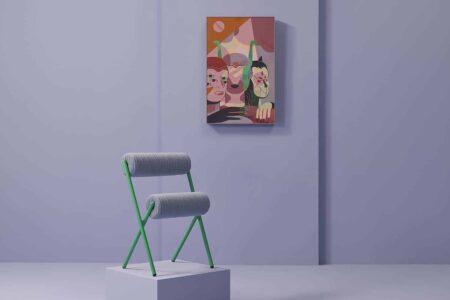 Mut Design. Roll Chair. Sancal | mut_design roll_chair sancal roomdiseno5