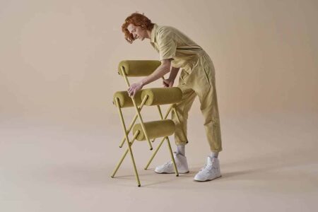 Mut Design. Roll Chair. Sancal | mut_design roll_chair sancal roomdiseno8