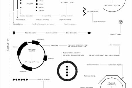 arte NFT. Solimán López | visual_code_introns_print_def
