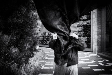 Where Have the Birds Gone. Nicolas St-Pierre. URBAN Photo Awards 2021. Fotografía urbana | nstp where have the birds gone 5