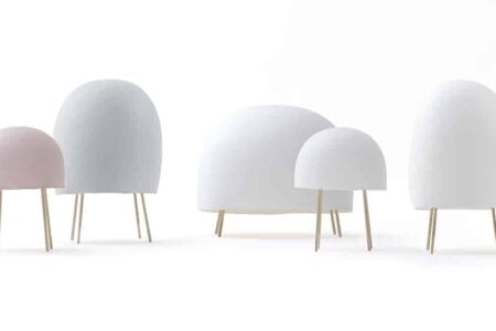 Paper Ice Cream. Foscarini. Luca Nichetto. Diseñador italiano | n_n_paper_ice_cream 1 copia