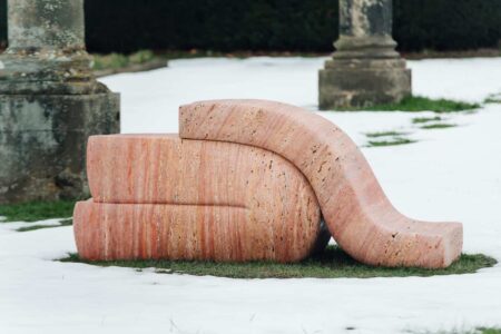 Chatsworth, diseño contemporáneo | najla el zein