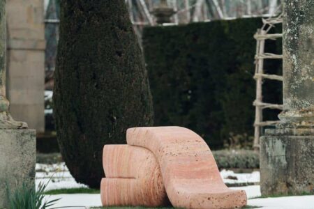 Chatsworth, diseño contemporáneo | najla el zein1
