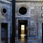 Exposición inmersiva. Nanda Vigo. artista multidisciplinar. madd-bordeux | nanda vigo3