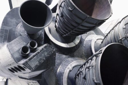 Nasa. Proyecto fotográfico. Benedict Redgrove. objetos del espacio | nasa_project roomdiseno12