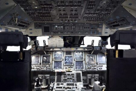 Nasa. Proyecto fotográfico. Benedict Redgrove. objetos del espacio | nasa_project roomdiseno14