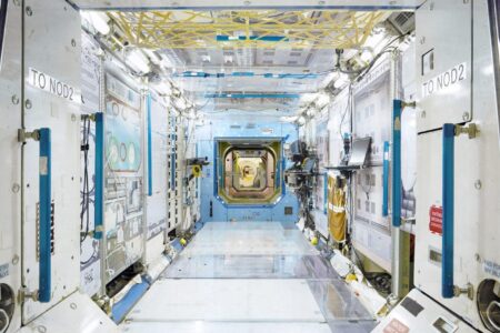 Nasa. Proyecto fotográfico. Benedict Redgrove. objetos del espacio | nasa_project roomdiseno2
