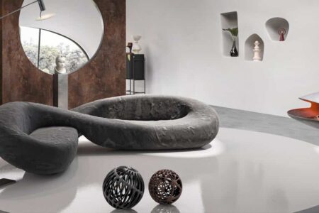 Natuzzi. Marcantonio. Infinito | natuzzi roomdiseno