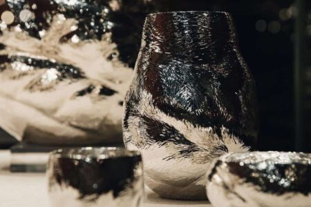 Chatsworth, diseño contemporáneo | ndidi ekubia