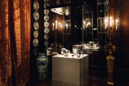 Chatsworth, diseño contemporáneo | ndidi ekubia1