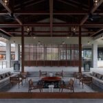 Pernod Ricard. Neri&Hu. destilería de whisky | nerihu project roomdiseno2