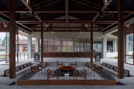 Pernod Ricard. Neri&Hu. destilería de whisky | nerihu project roomdiseno2