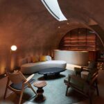 Pernod Ricard. Neri&Hu. destilería de whisky | nerihu project roomdiseno3