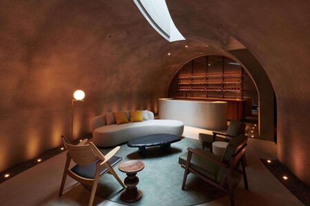 Pernod Ricard. Neri&Hu. destilería de whisky | nerihu project roomdiseno3