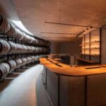 Pernod Ricard. Neri&Hu. destilería de whisky | nerihu project roomdiseno4