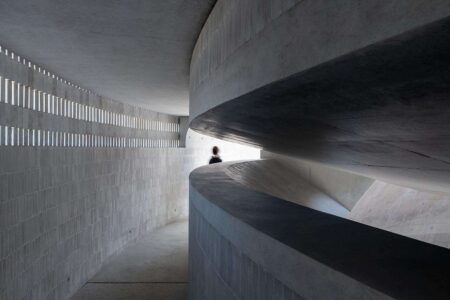 Pernod Ricard. Neri&Hu. destilería de whisky | nerihu project roomdiseno5