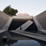 Pernod Ricard. Neri&Hu. destilería de whisky | nerihu project roomdiseno6