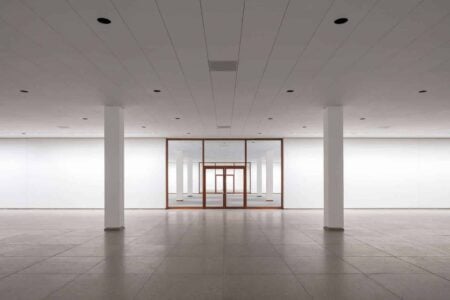Neue National Galerie. Berlín. David Chipperfield. Premio Pritzker 2023 | neue_national_galerie david_chipperfield roomdiseno6