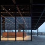 Neue National Galerie. Berlín. David Chipperfield. Premio Pritzker 2023 | neue_national_galerie david_chipperfield roomdiseno8