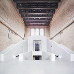Neues Museum. Berlín, Alemania. David Chipperfield. Cevisama 2023 | neues_museum