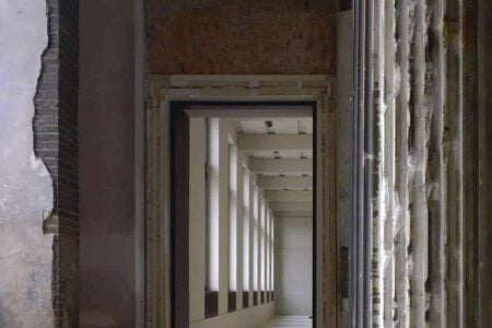 Neues Museum. Berlín. David Chipperfield. Premio Pritzker 2023 | neues_museum david_chipperfield roomdiseno1