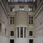 Neues Museum. Berlín. David Chipperfield. Premio Pritzker 2023 | neues_museum david_chipperfield roomdiseno2