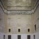 Neues Museum. Berlín. David Chipperfield. Premio Pritzker 2023 | neues_museum david_chipperfield roomdiseno3
