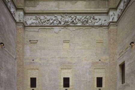 Neues Museum. Berlín. David Chipperfield. Premio Pritzker 2023 | neues_museum david_chipperfield roomdiseno3