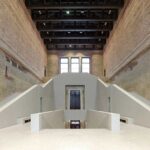 Neues Museum. Berlín. David Chipperfield. Premio Pritzker 2023 | neues_museum david_chipperfield roomdiseno4