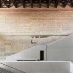Neues Museum. Berlín. David Chipperfield. Premio Pritzker 2023 | neues_museum david_chipperfield roomdiseno5