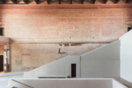 Neues Museum. Berlín. David Chipperfield. Premio Pritzker 2023 | neues_museum david_chipperfield roomdiseno5