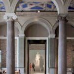 Neues Museum. Berlín. David Chipperfield. Premio Pritzker 2023 | neues_museum david_chipperfield roomdiseno6