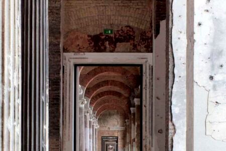 Neues Museum. Berlín. David Chipperfield. Premio Pritzker 2023 | neues_museum david_chipperfield roomdiseno7