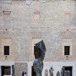 Neues Museum. Berlín. David Chipperfield. Premio Pritzker 2023 | neues_museum david_chipperfield roomdiseno8
