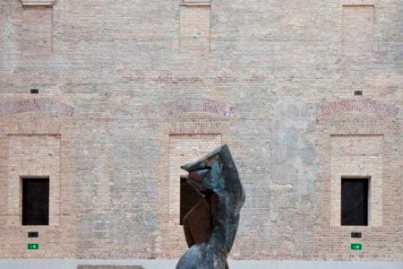 Neues Museum. Berlín. David Chipperfield. Premio Pritzker 2023 | neues_museum david_chipperfield roomdiseno8