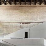 Neues Museum. Berlín, Alemania. David Chipperfield. Cevisama 2023 | neues_museum2