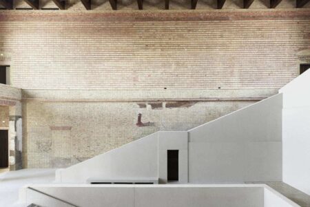 Neues Museum. Berlín, Alemania. David Chipperfield. Cevisama 2023 | neues_museum2