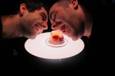 Food Design, Studio Appétit | newyearssensation_studioappetit_nyc 3