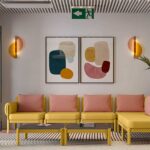 Nexo. Yonoh Design. Moowee. Feria Hábitat Valencia 2023 | nexo yonoh_design moowee roomdiseno1