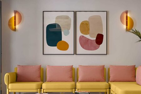 Nexo. Yonoh Design. Moowee. Feria Hábitat Valencia 2023 | nexo yonoh_design moowee roomdiseno1
