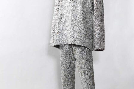 Soundsuit. Nick Cave. 2012. Colección SOLO Madrid | nick cave_soundsuit_2012