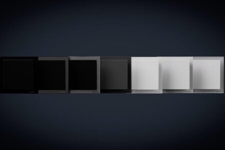 Niessen ALBA. Interruptor Smart | niessen_alba roomdiseno1