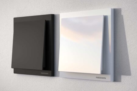 Niessen ALBA. Interruptor Smart | niessen_alba roomdiseno10